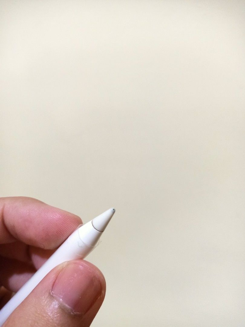 Original Apple Pencil (1st Gen), Mobile Phones & Gadgets, Mobile