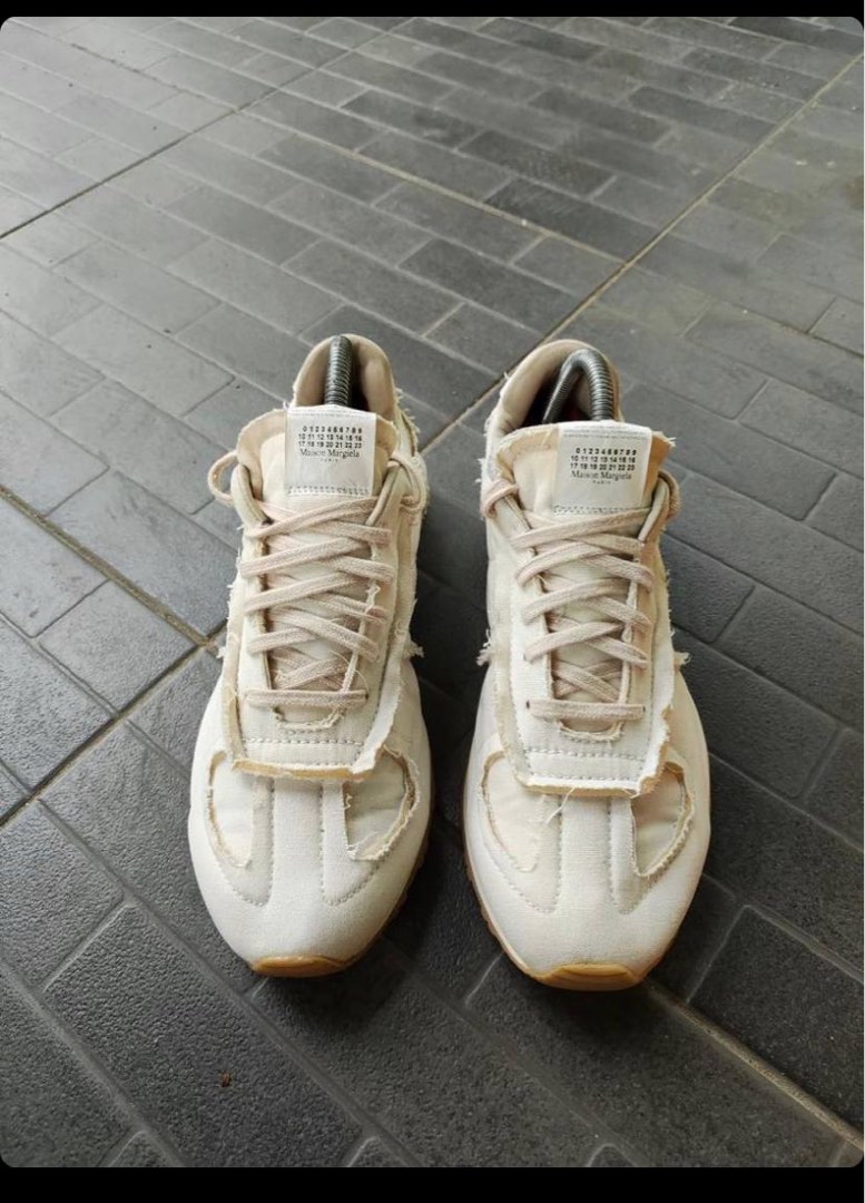 margiela tabi sneakers sale