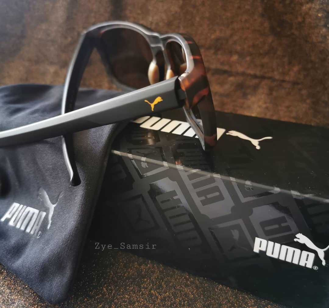 Original Puma Polarised Sunglass