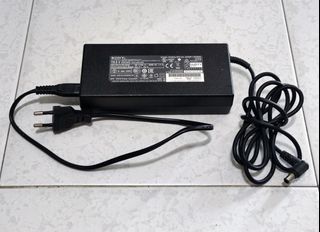 Original SONY ACDP-120N03 AC Power Adapter for Sony Bravia LED TV