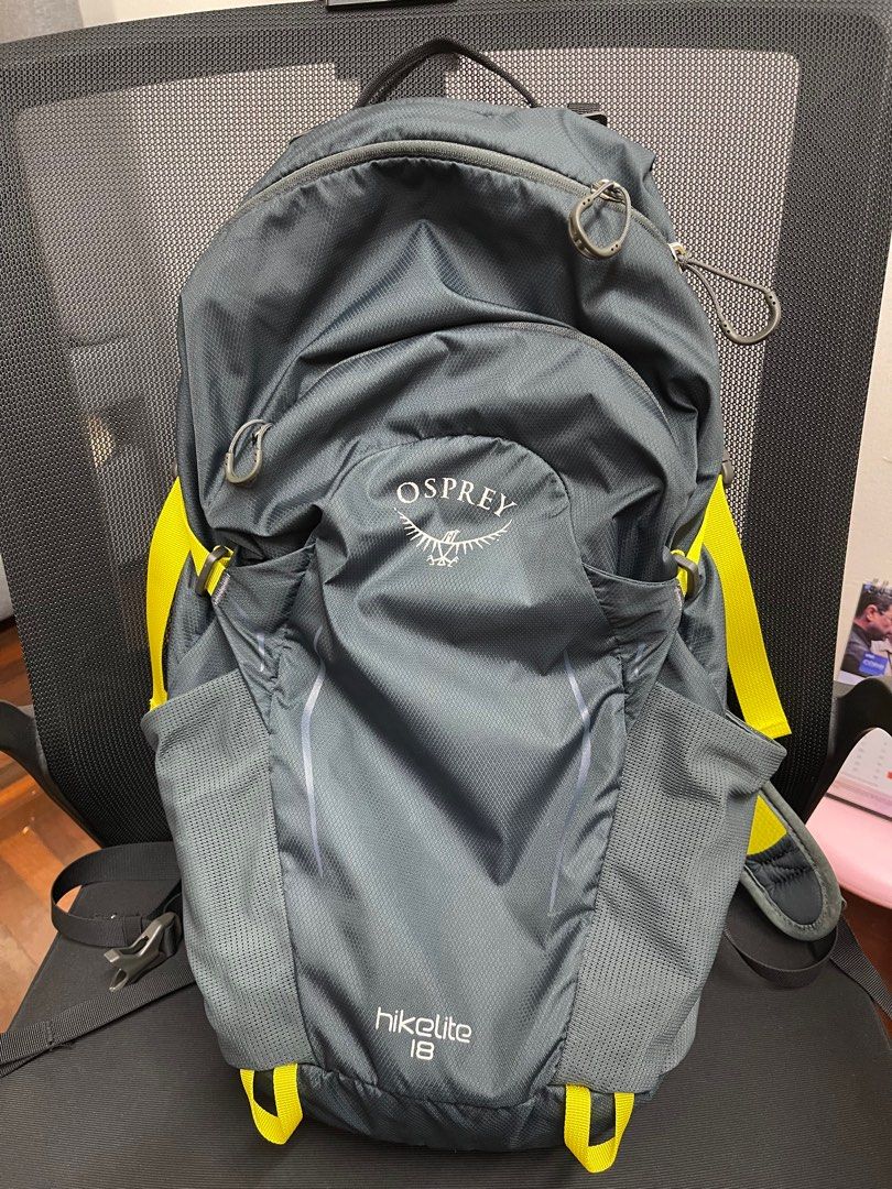 Osprey Hikelite 18