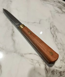 Oyster opener