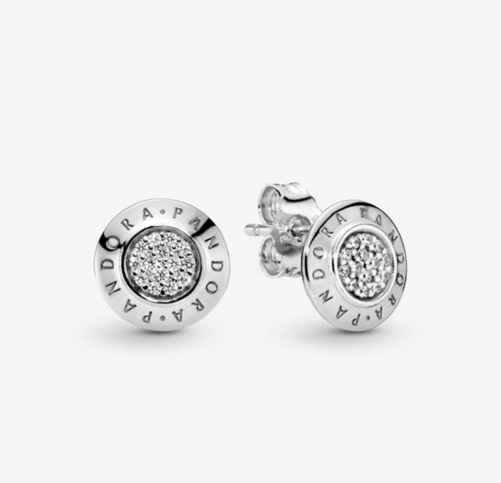 Cheap sales pandora earrings