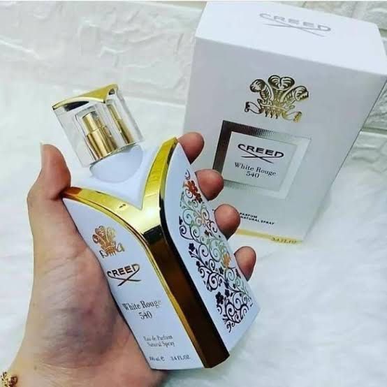 Creed white rouge 540 shop
