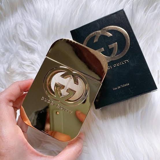 Parfum gucci guilty woman outlet