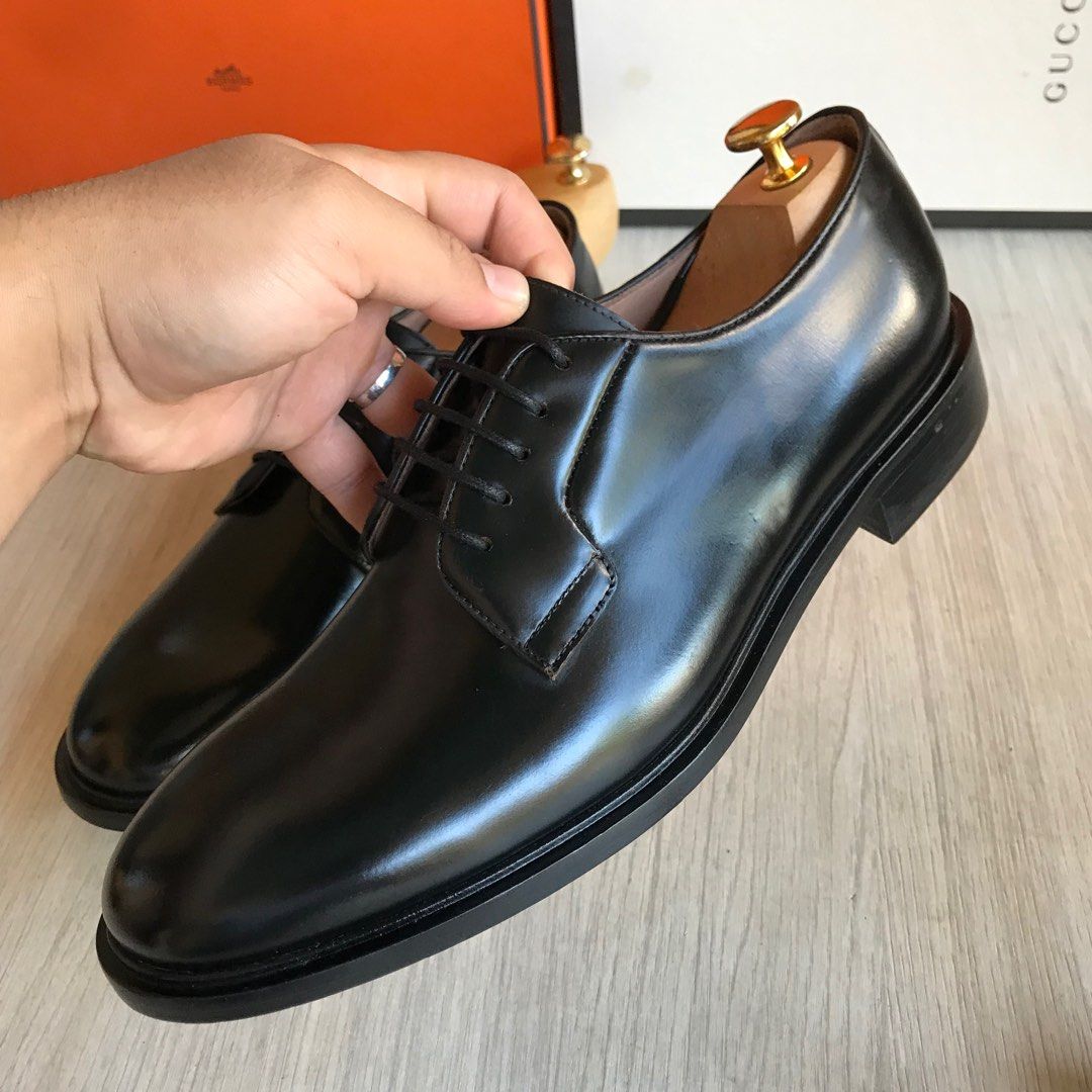 Paul smith daniel shoes store