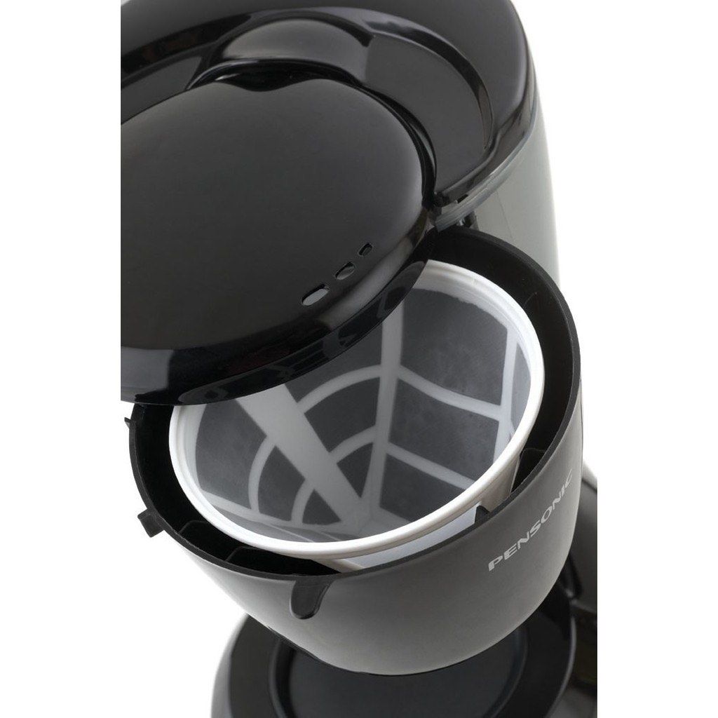 PENSONIC COFFEE MAKER PEMBANCUH KOPI JUG LUTSINAR, TV & Home Appliances, Kitchen Appliances