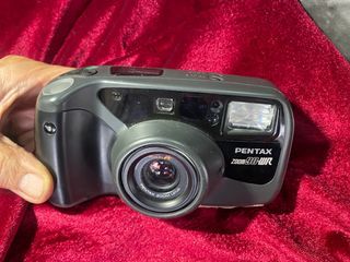 Pentax Zoom 90 WR
