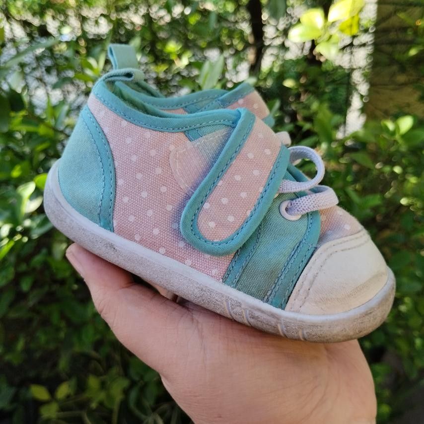 PETIT WARES Baby Shoes