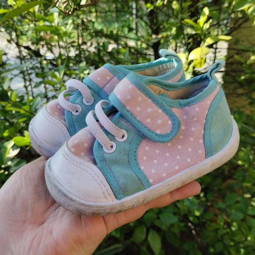 PETIT WARES Baby Shoes