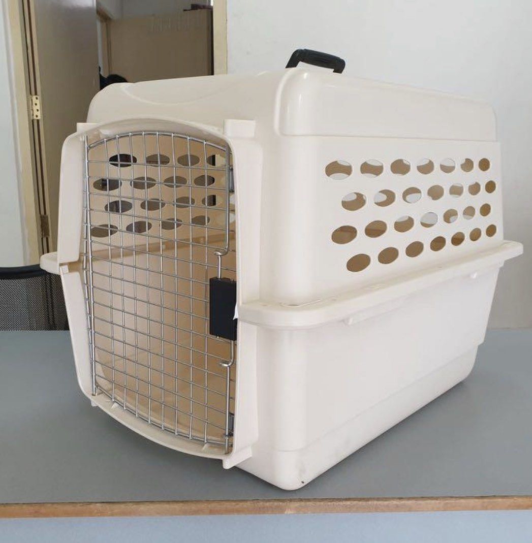 Petmate vari sales kennel ultra medium