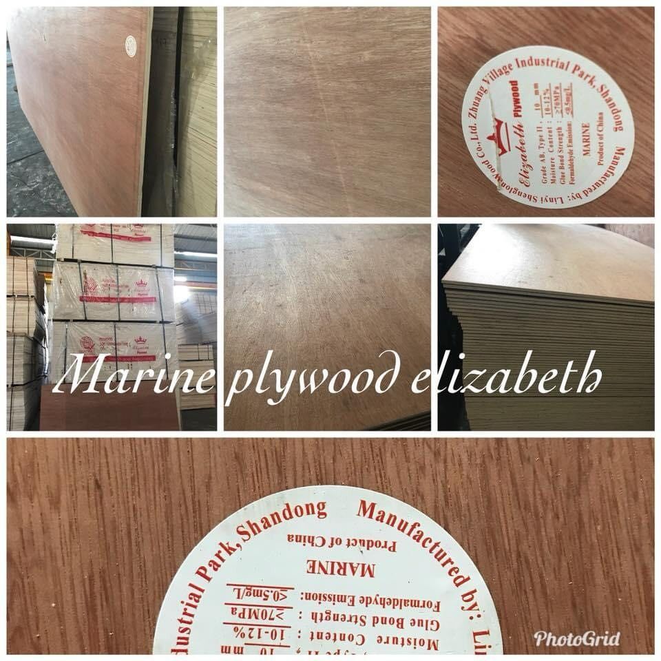 Phenolic Board, Marine Plywood, Gypsum Board, Multiform Cement Board