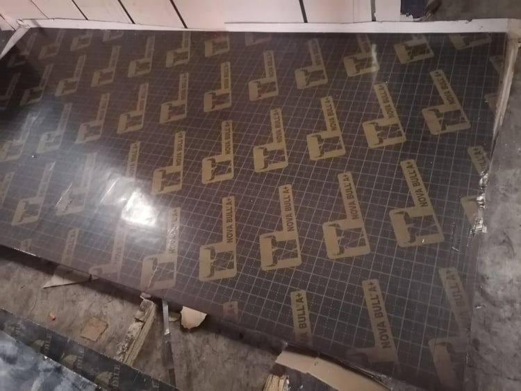 Phenolic Board, Marine Plywood, Gypsum Board, Multiform Cement Board