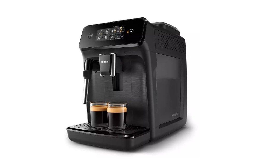 PHILIPS EP1220/00 1200 SERIES Coffee Machine, TV & Home Appliances ...