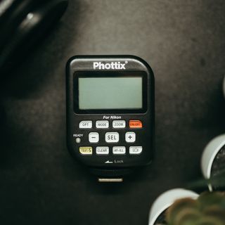 Phottix Odin Flash Trigger For Nikon System