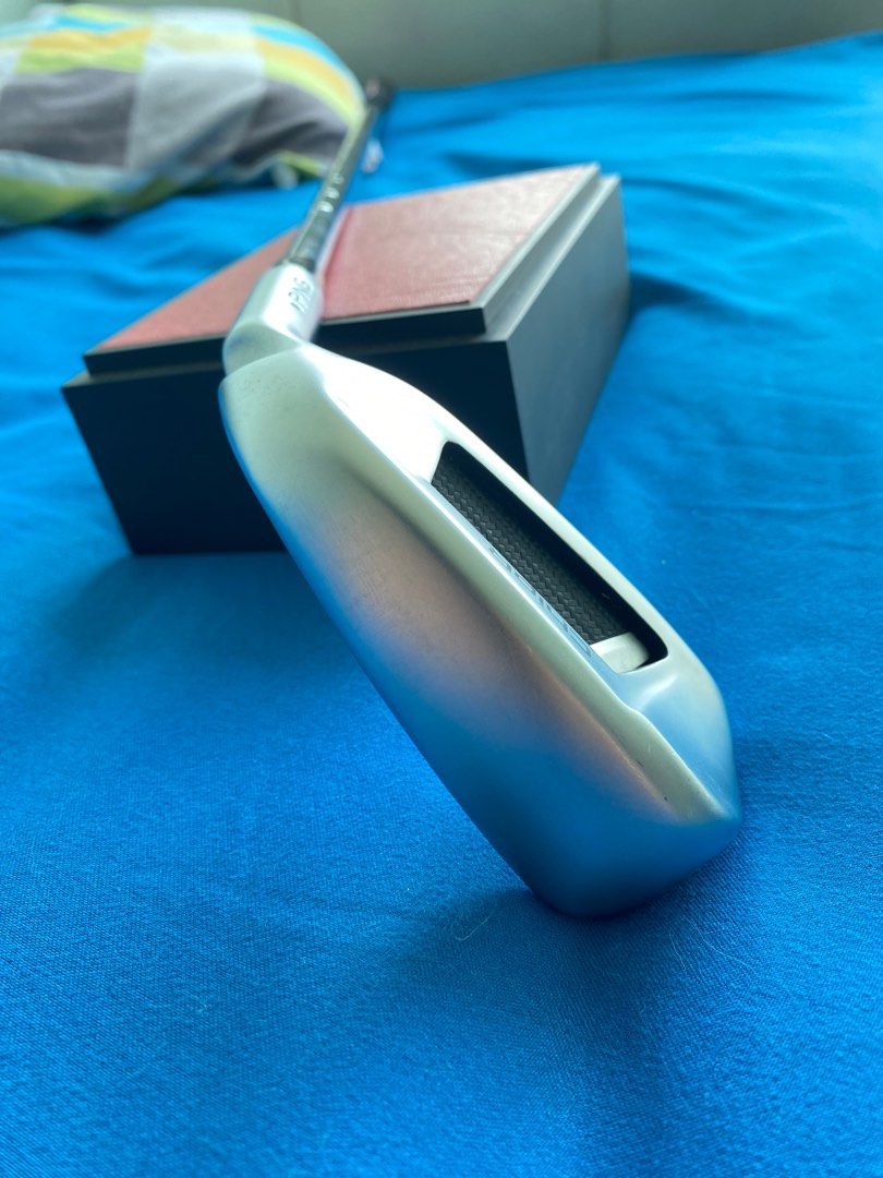 PING ChipR (Chipper Wedge), Sports Equipment, Sports & Games, Golf on