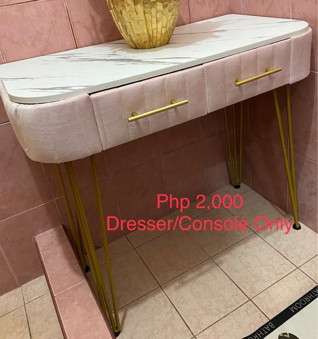 Pink Dresserconsole And Fake F 1678440662 A71f9b6e Progressive 