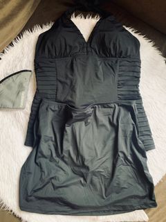 plus size 2 piece Swimwear