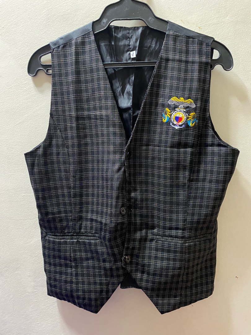PMMS bar uniform for HRM on Carousell