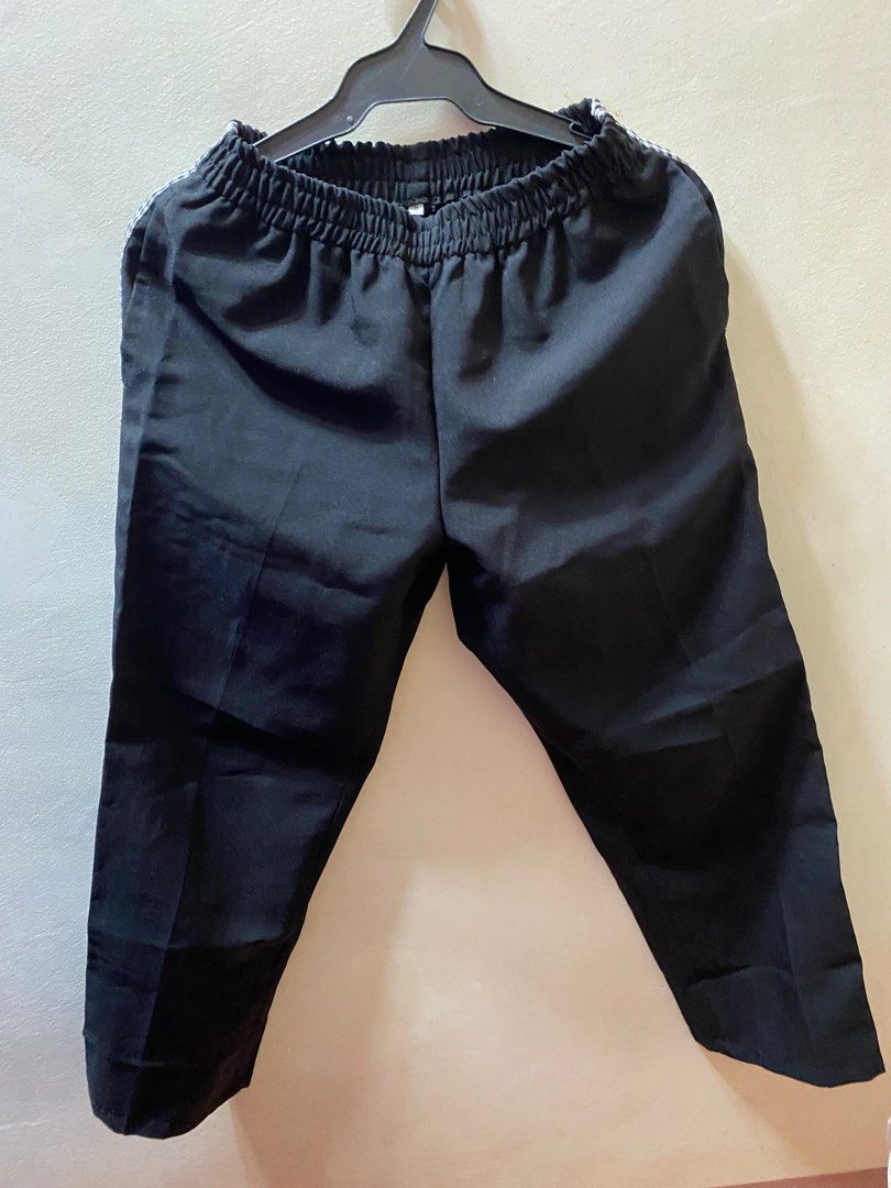 PMMS chef uniform for HRM on Carousell