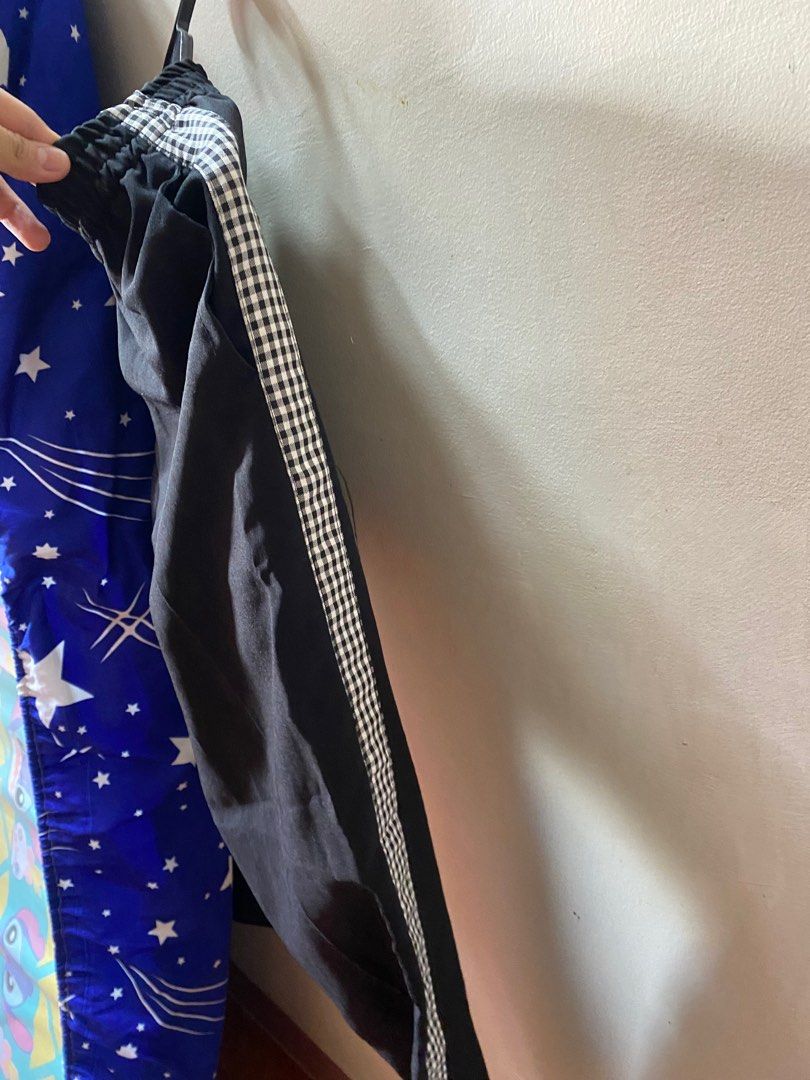 PMMS chef uniform for HRM on Carousell