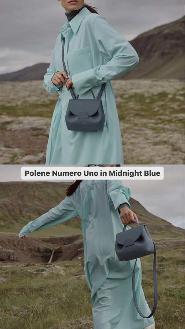 Polene Numero Un Nano (Category: Luxury Bags & Wallets) located in Bulacan. Submitted by fruityhybrid (Listing ID 1219849281, Image 2). Description: also available for pre-order :) feel free to message for inquiries. .
