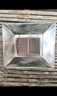 Poultry  Brooder heater
