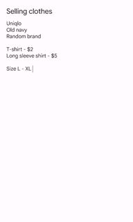 (Category: ) located in . Submitted by heymoney (Listing ID 1219892751, Image 1). Description: .
