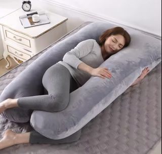 pregnancy maternity pillow belly support