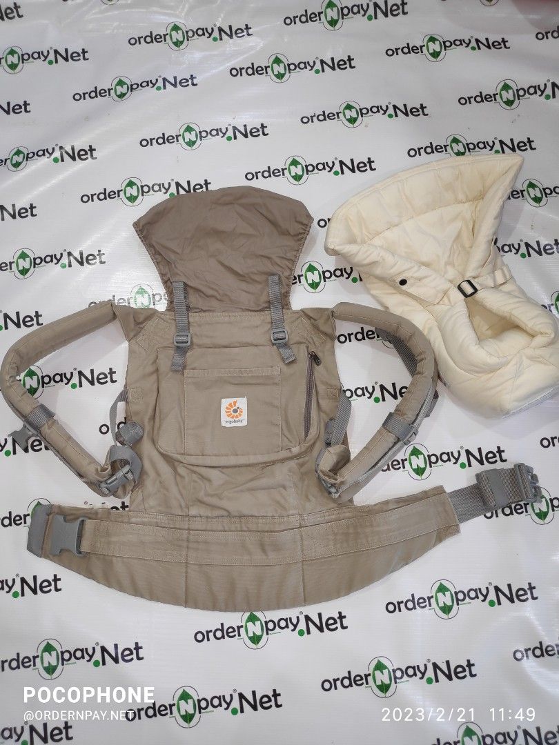 Ergobaby moonstone store