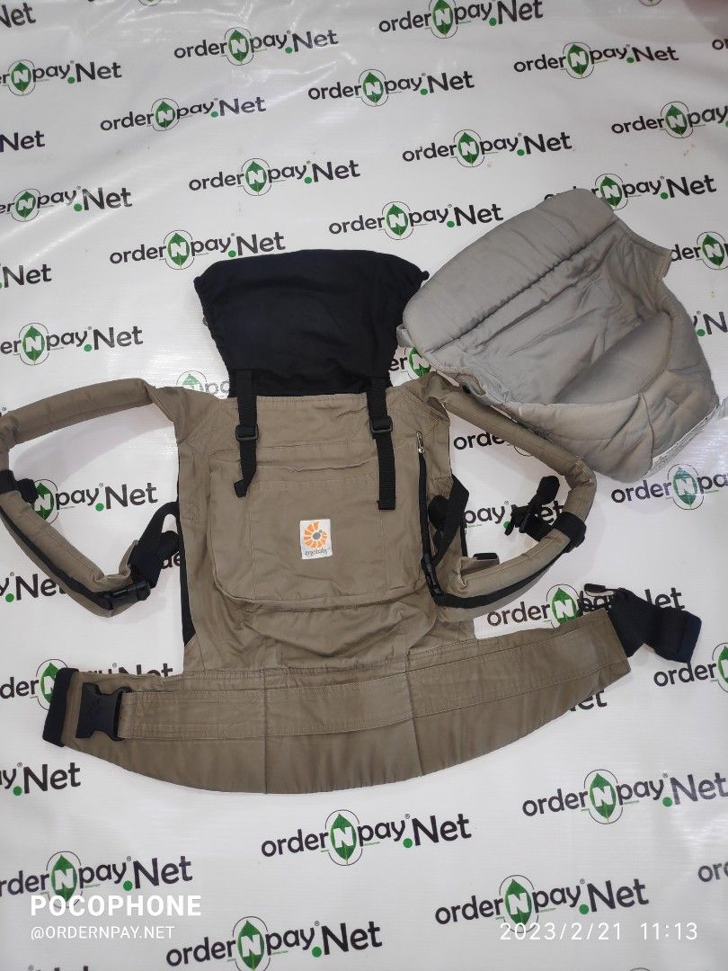 Ergobaby bc25200nl outlet