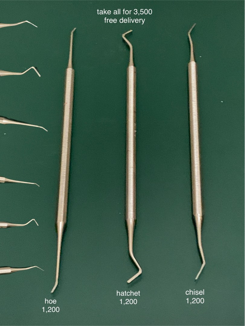 premier dental materials, Health & Nutrition, Medical Supplies & Tools