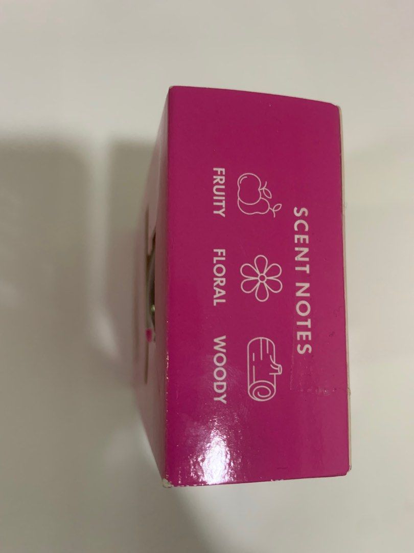 Primark Perfume Powder Blush Fragrance Gift, Beauty & Personal Care