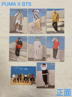 Puma x bts hong kong clearance