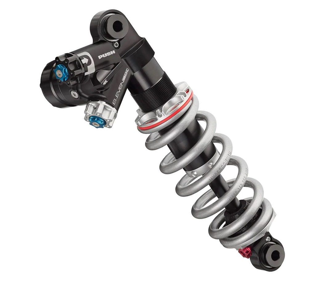 Stumpjumper evo 2025 coil