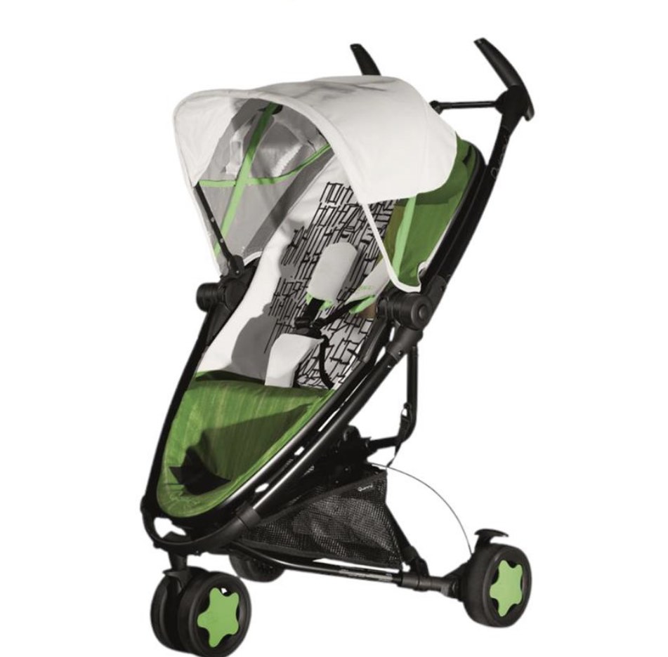 Quinny zapp discount limited edition