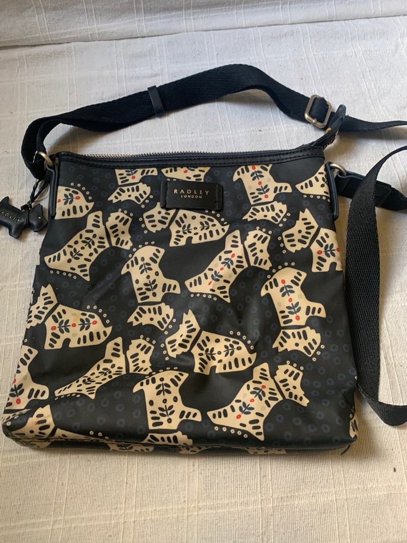 Radley Bag on Carousell