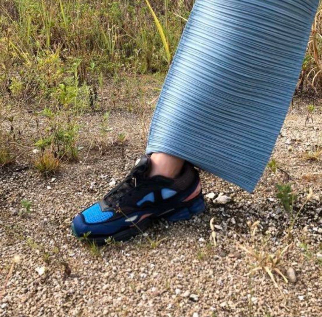 Raf simons ozweego 2 on feet 2025