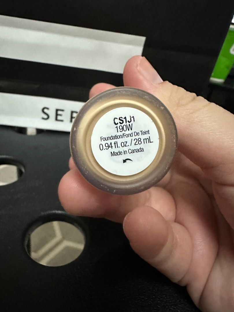 Rare Beauty Liquid Touch Foundation (190W), Beauty & Personal Care