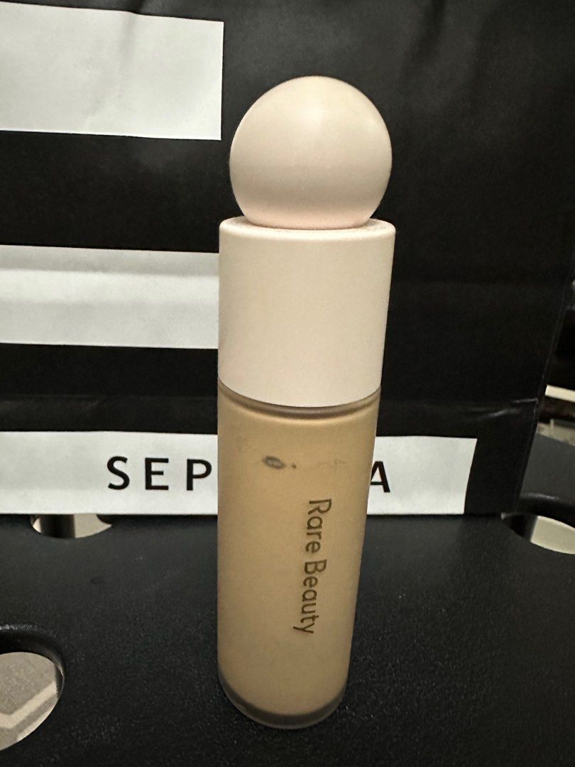 Rare Beauty Liquid Touch Foundation (190W), Beauty & Personal Care