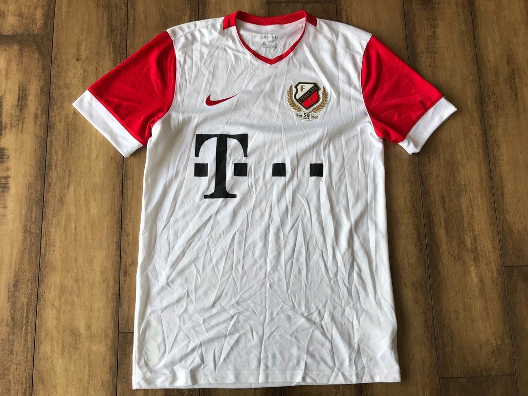 Fc utrecht store shirt 2020