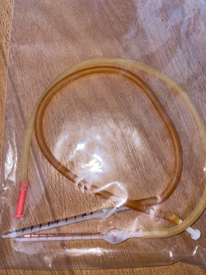 RBC & WBC thoma pipette Health & Nutrition, Medical Supplies