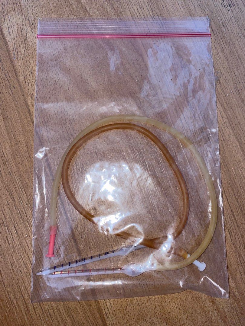 RBC & WBC thoma pipette Health & Nutrition, Medical Supplies