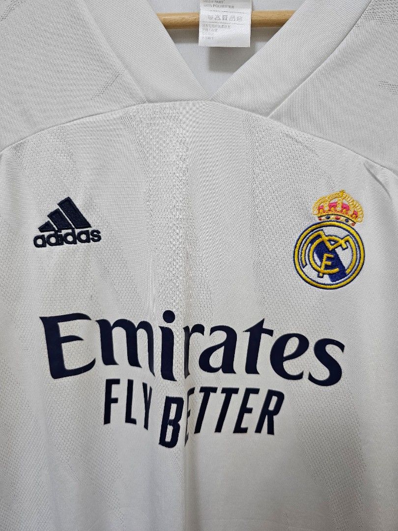 Real madrid sale sweater