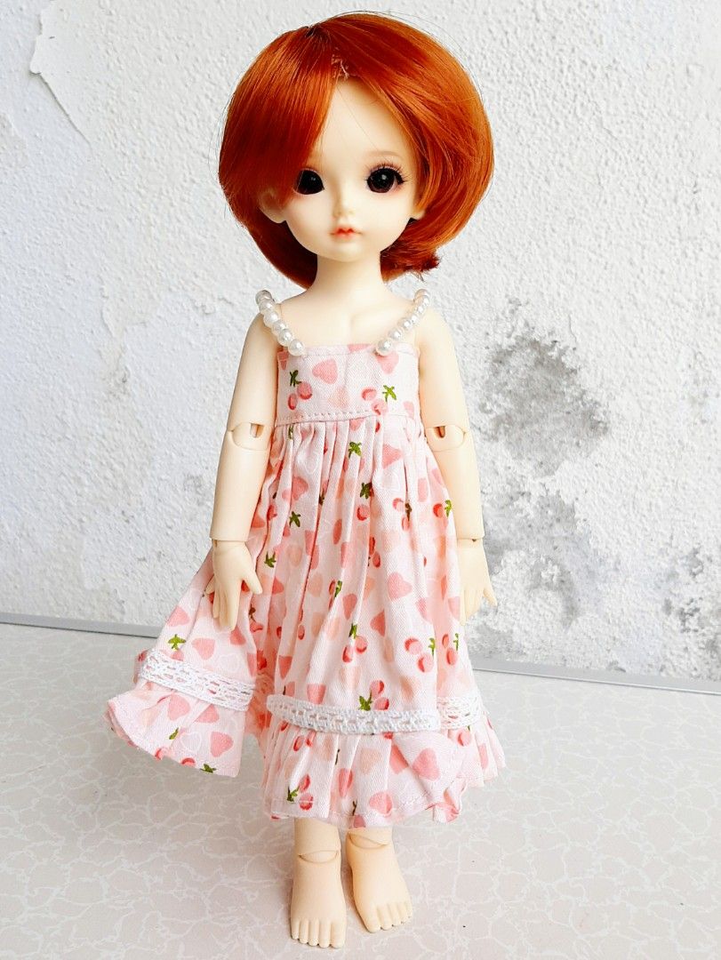 Yosd new arrivals doll size