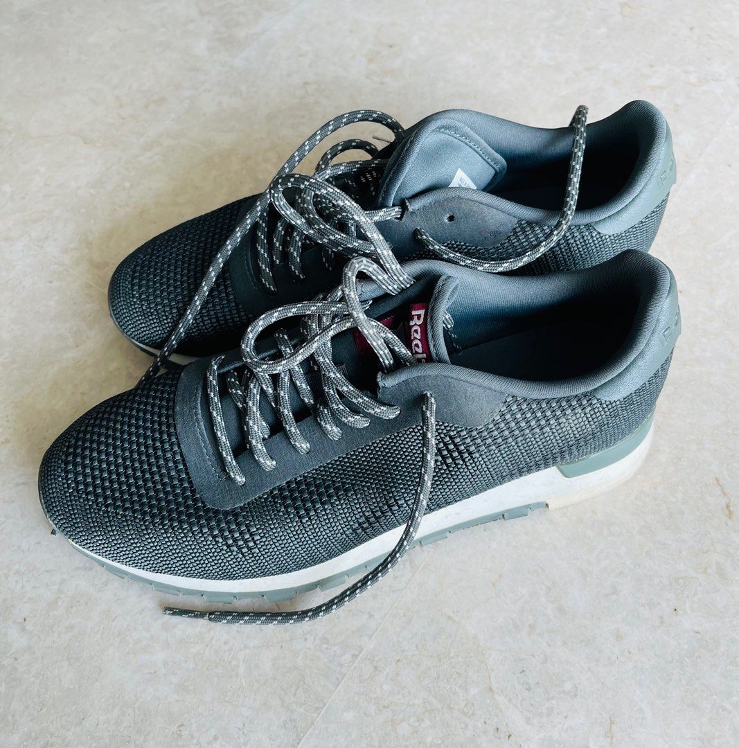 Reebok walking shoes