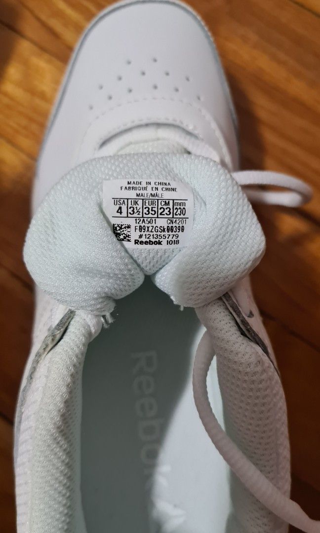 Reebok 1018 new arrivals