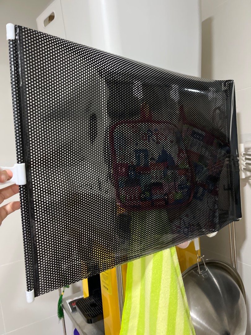 Retractable Car Windows Auto Sun Shade Visor Rear Window Windshield