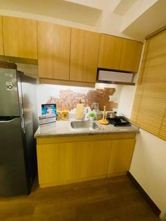 RFO Condo as low as 23K mo..The Celandine.nr Cloverleaf Ayala Zinnia Vertis North