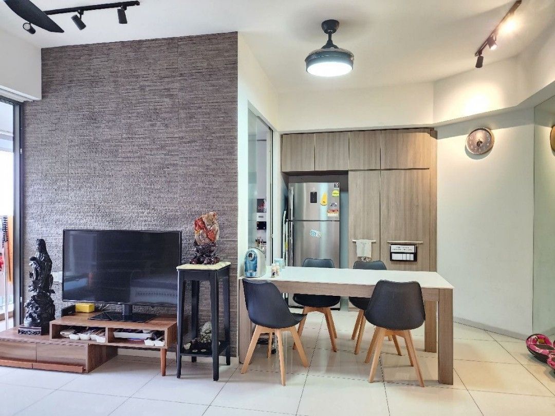 Riverbank Fernvale, Property, For Sale, Condos & ECs on Carousell